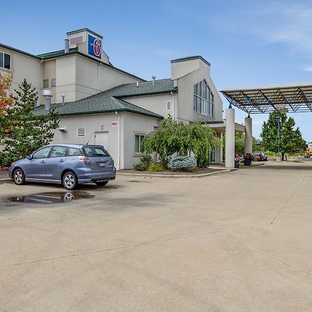 Motel 6-Medina, Oh - Cleveland Екстериор снимка