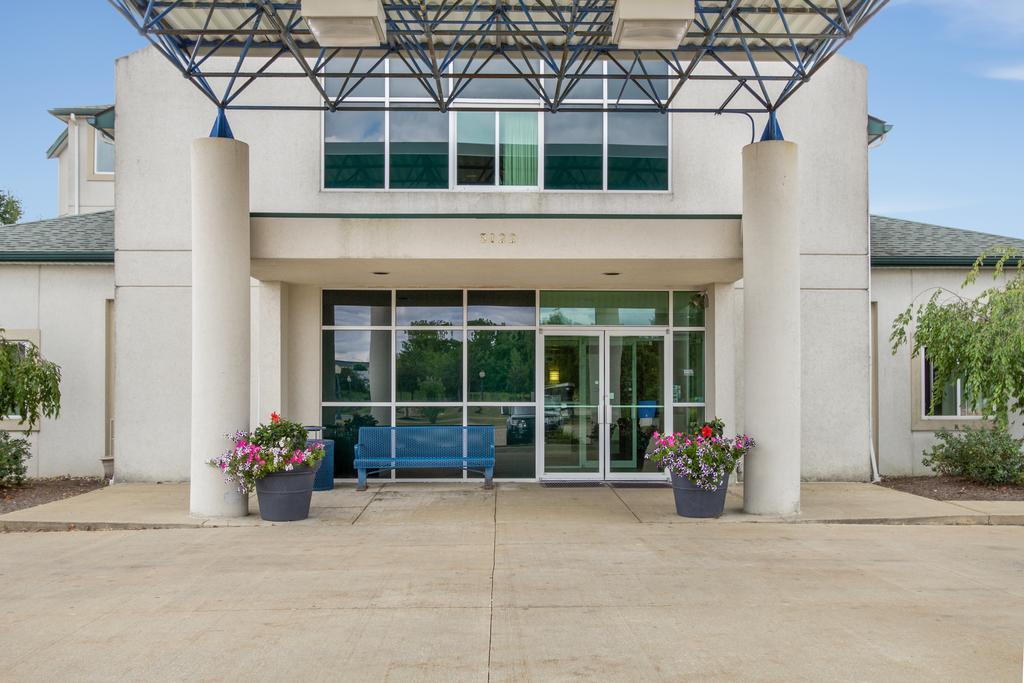 Motel 6-Medina, Oh - Cleveland Екстериор снимка