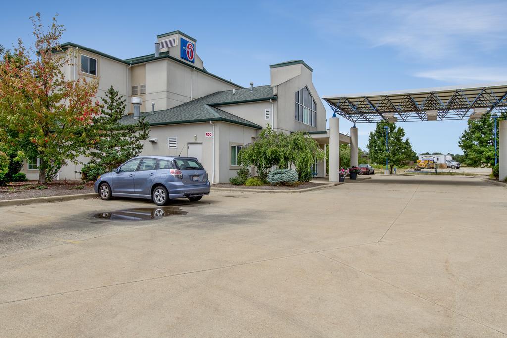 Motel 6-Medina, Oh - Cleveland Екстериор снимка