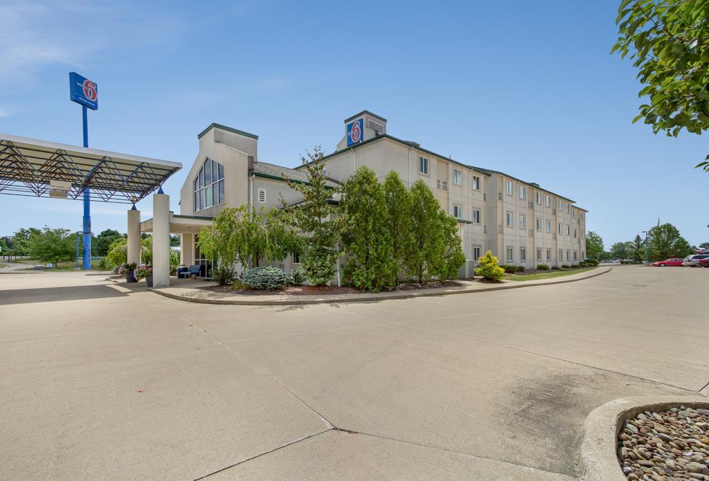 Motel 6-Medina, Oh - Cleveland Екстериор снимка