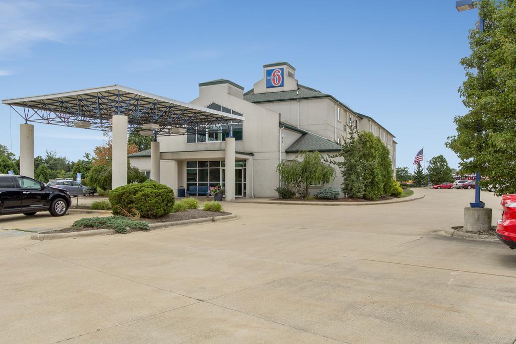 Motel 6-Medina, Oh - Cleveland Екстериор снимка