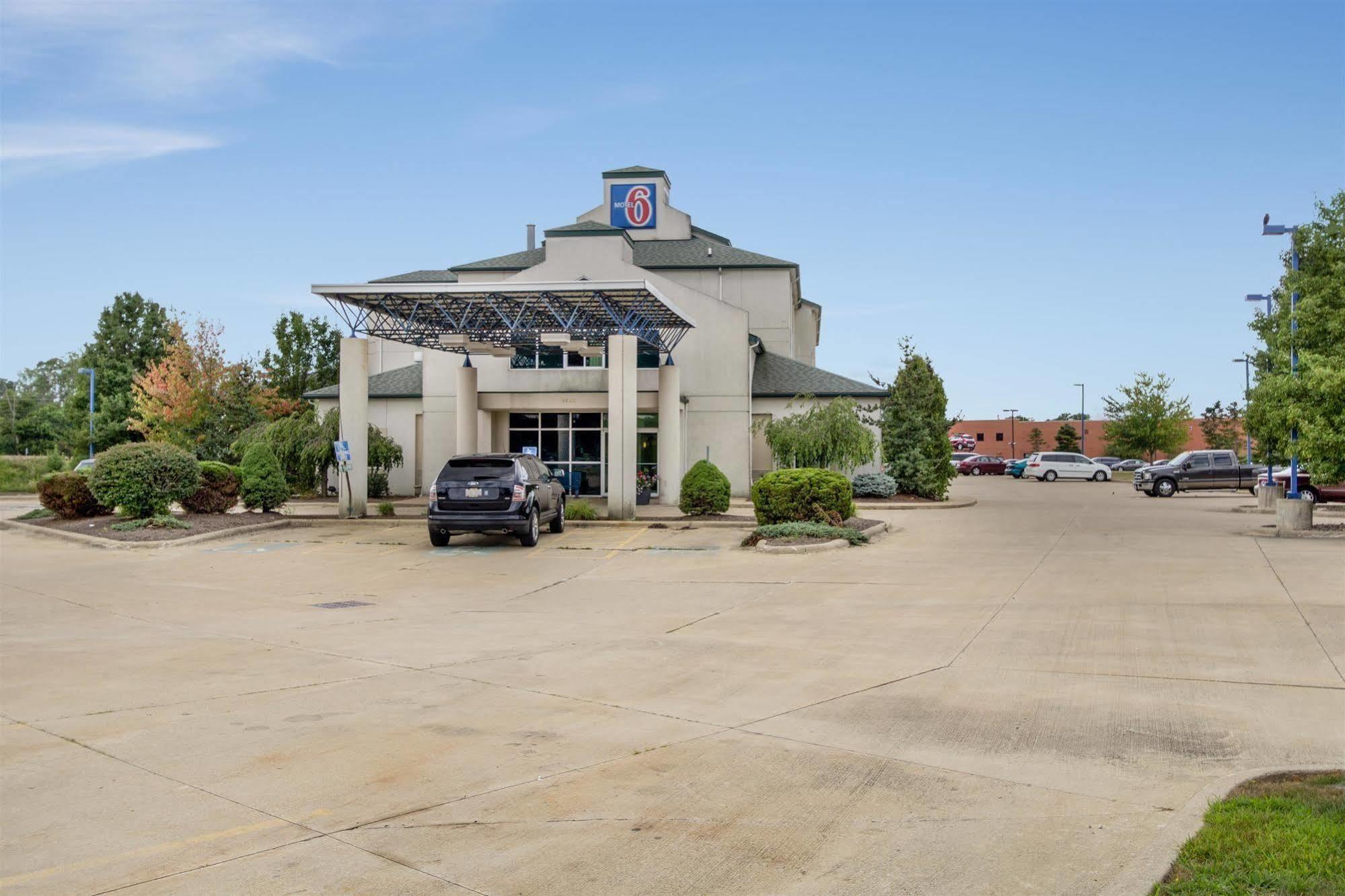 Motel 6-Medina, Oh - Cleveland Екстериор снимка
