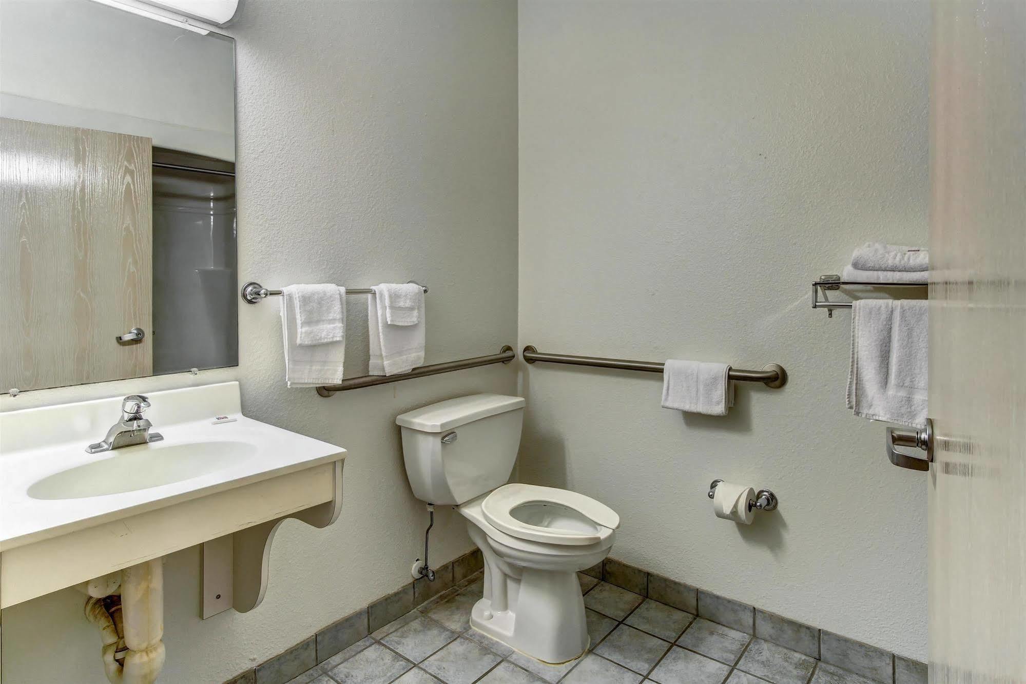 Motel 6-Medina, Oh - Cleveland Екстериор снимка