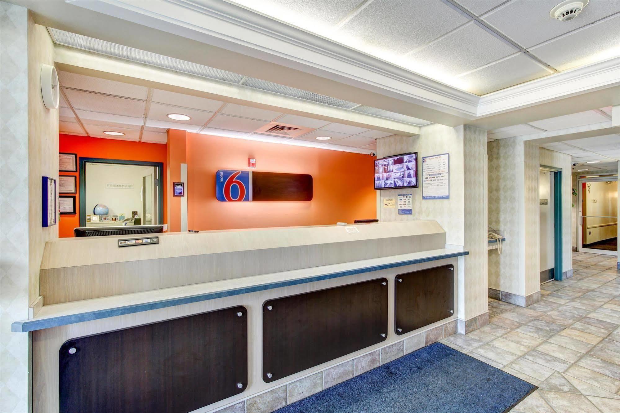 Motel 6-Medina, Oh - Cleveland Екстериор снимка