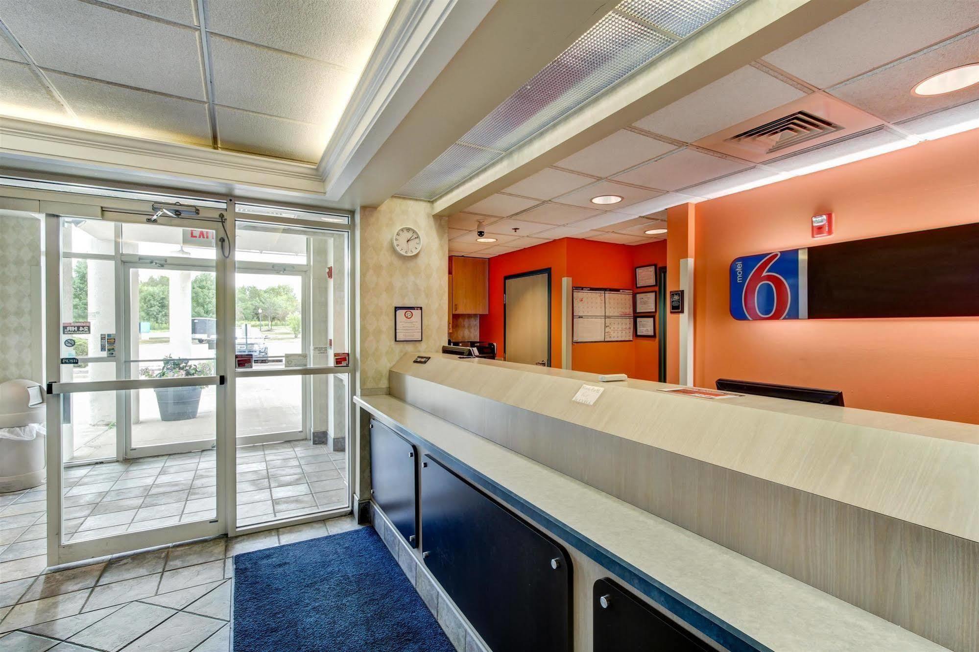 Motel 6-Medina, Oh - Cleveland Екстериор снимка