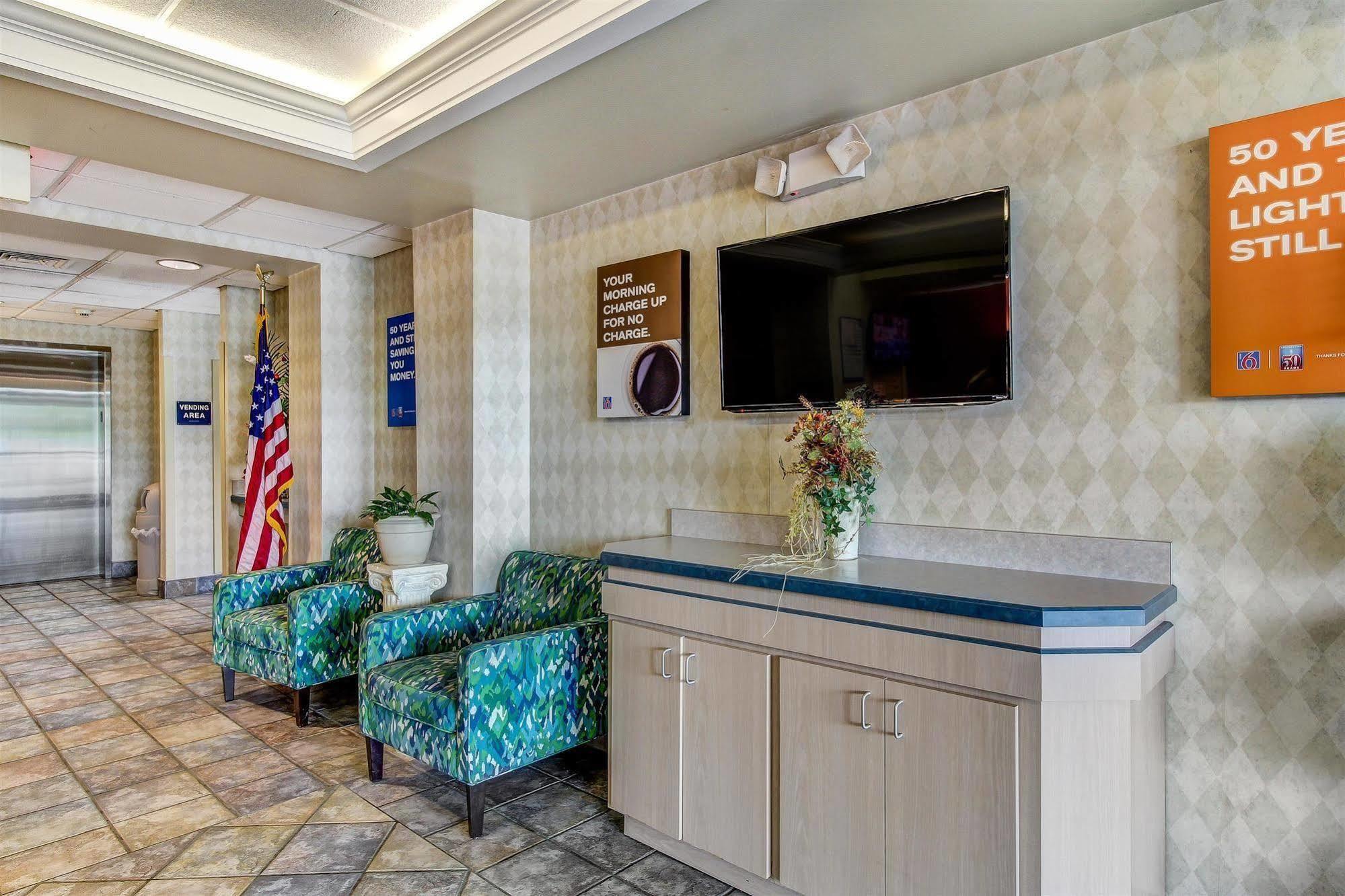 Motel 6-Medina, Oh - Cleveland Екстериор снимка