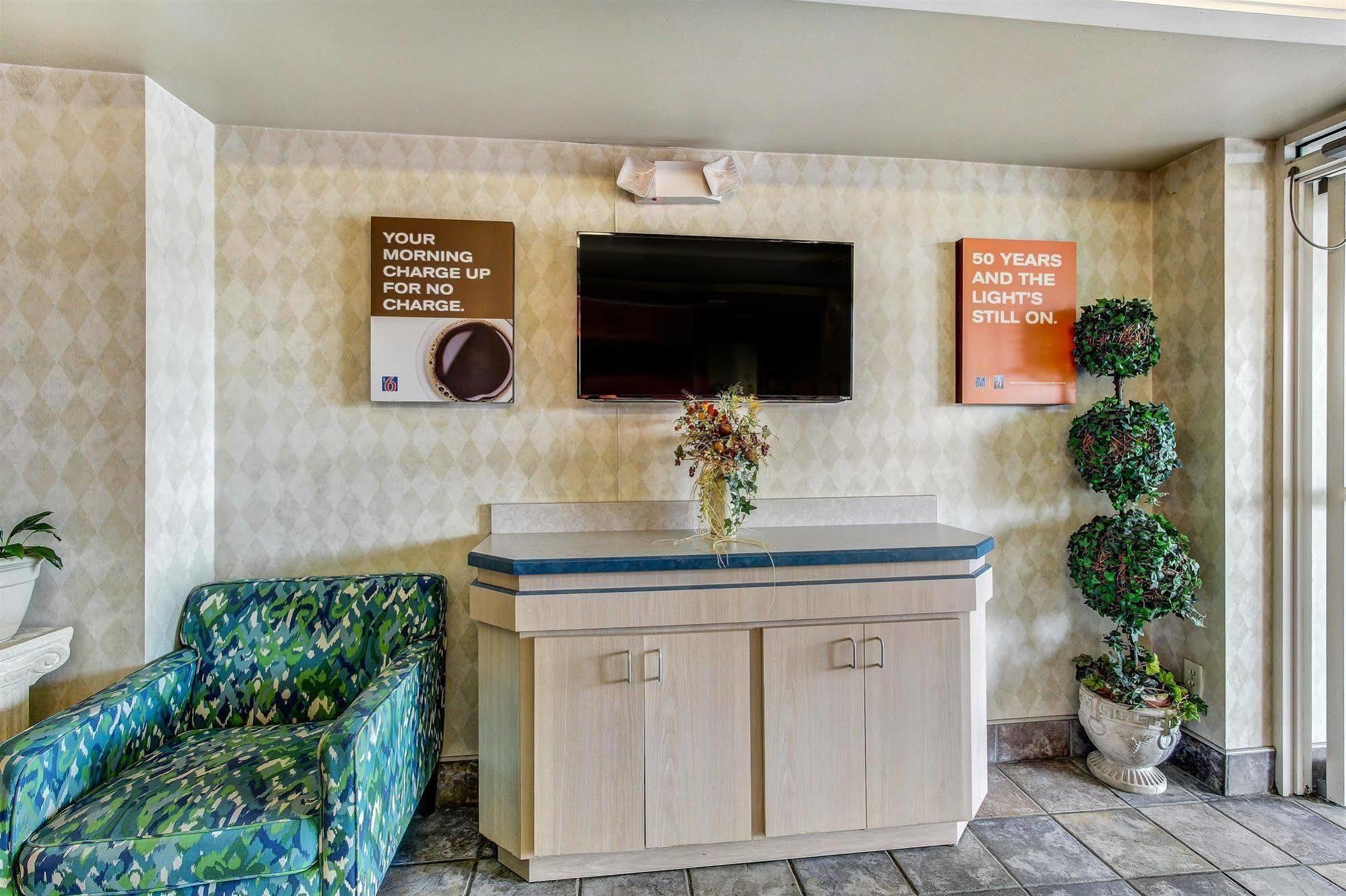 Motel 6-Medina, Oh - Cleveland Екстериор снимка