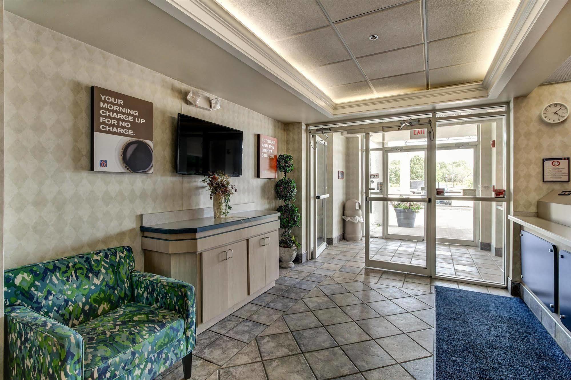 Motel 6-Medina, Oh - Cleveland Екстериор снимка