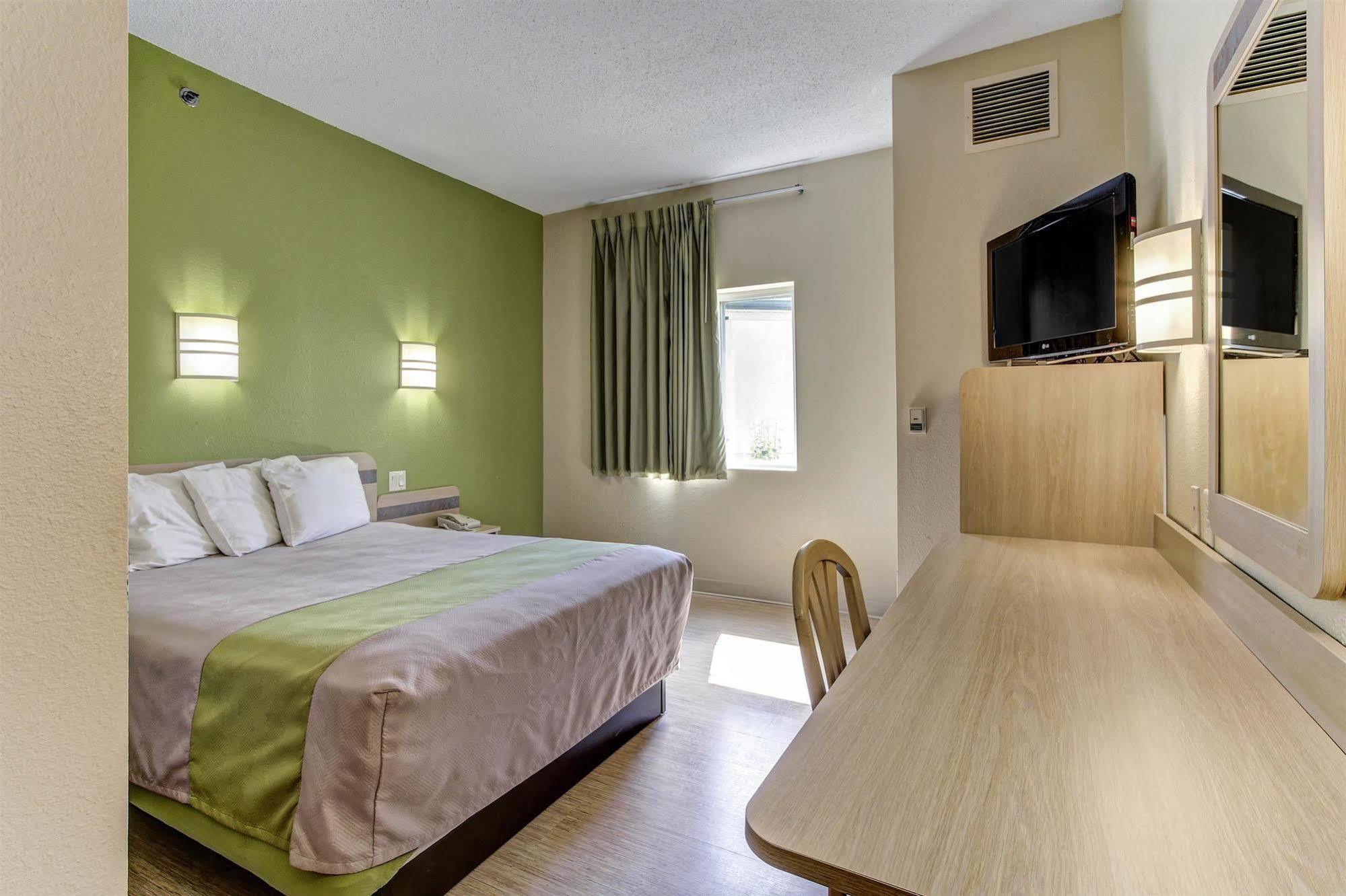 Motel 6-Medina, Oh - Cleveland Екстериор снимка
