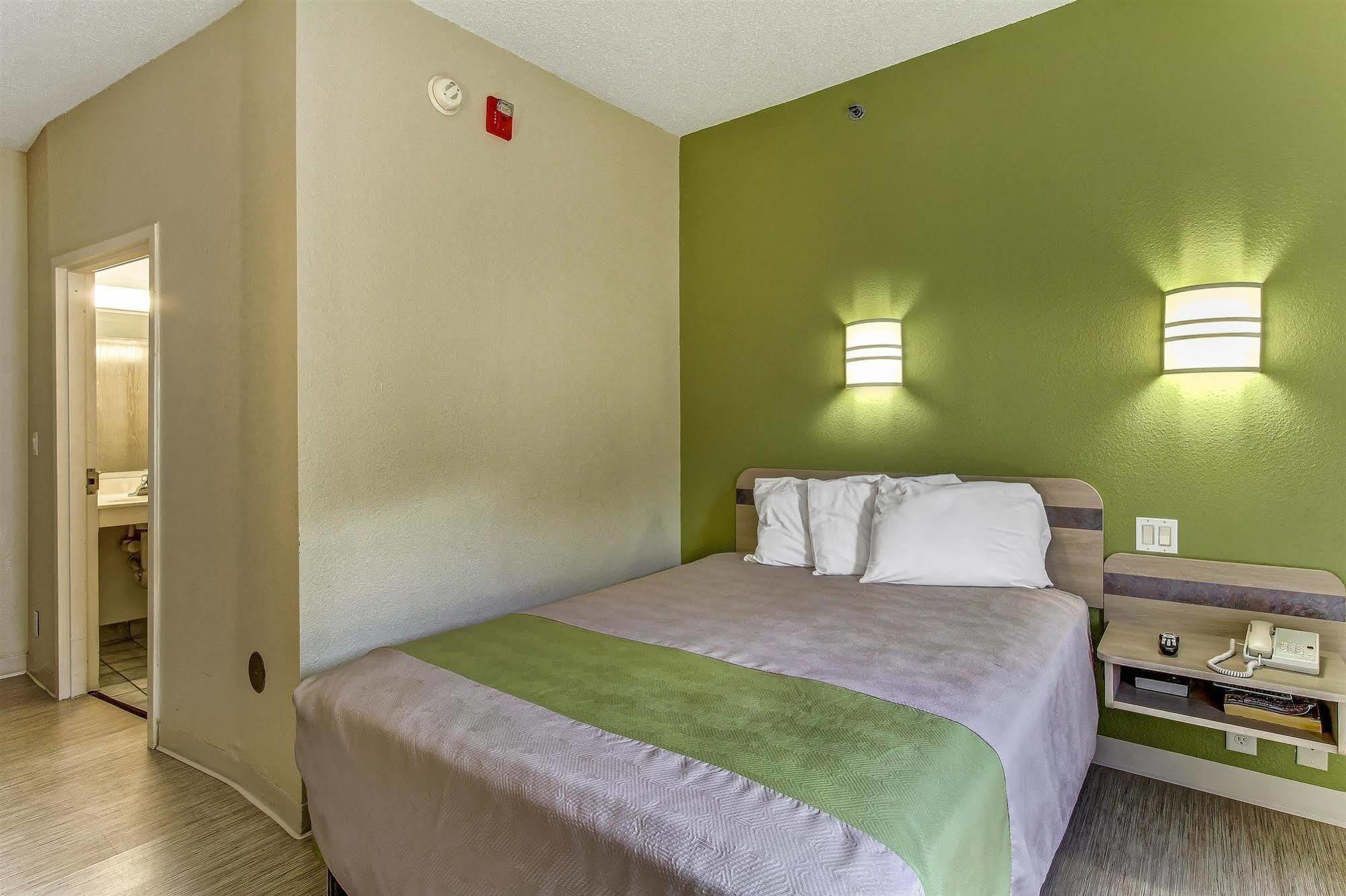 Motel 6-Medina, Oh - Cleveland Екстериор снимка