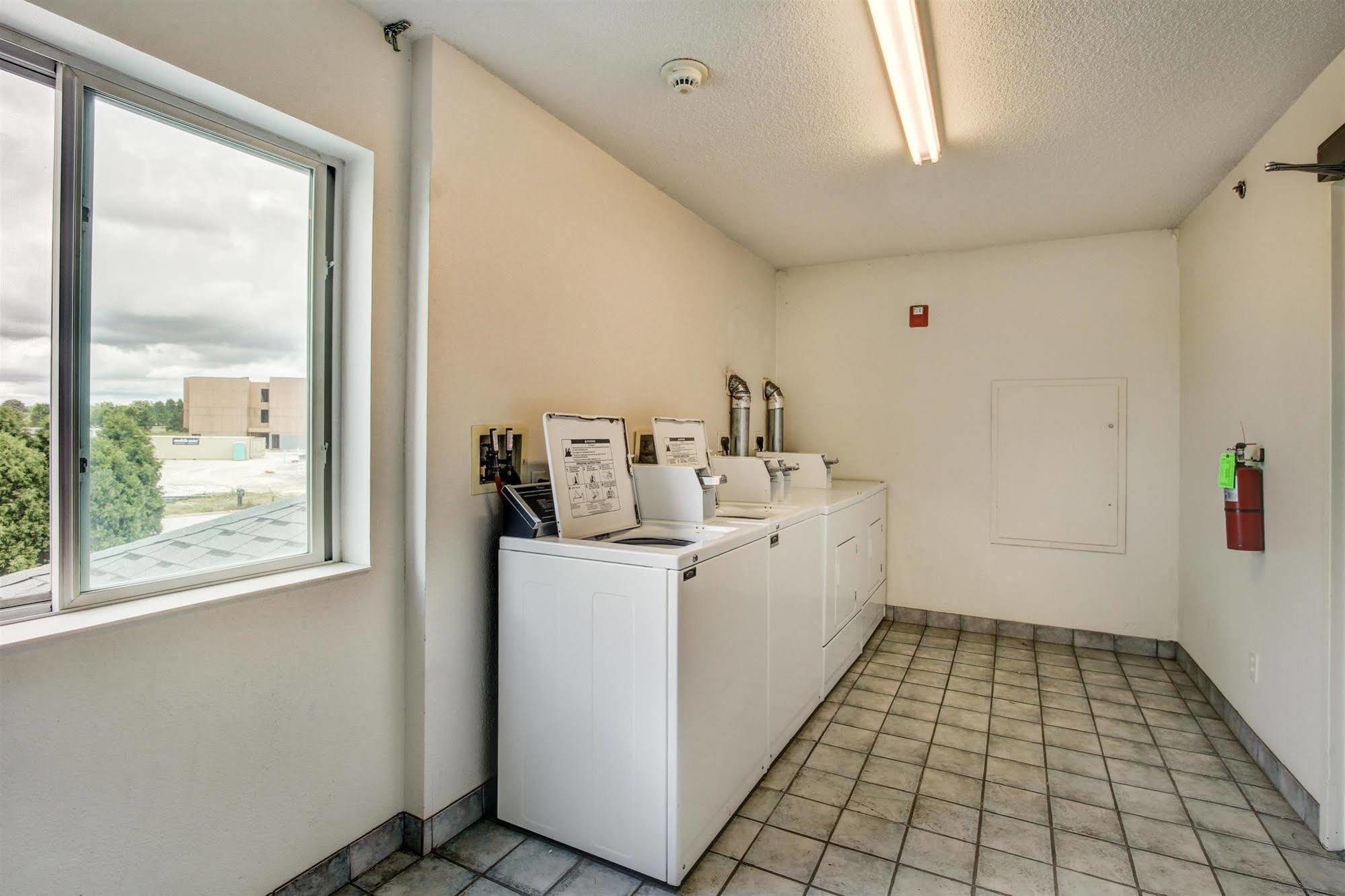 Motel 6-Medina, Oh - Cleveland Екстериор снимка